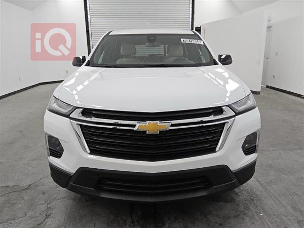 شيفروليه ترافرس 2023 للبيع في العراق - البصرة